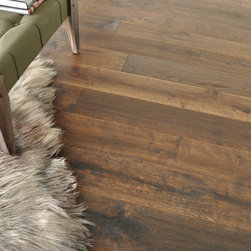 Gravity Iberia- Leon - Hardwood Flooring