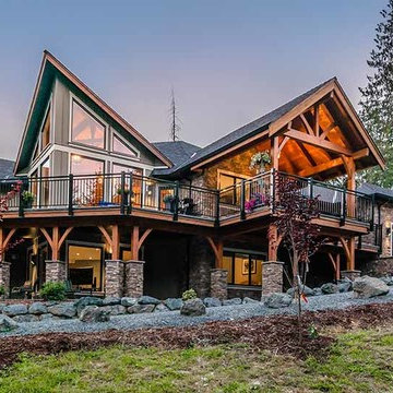 Creekside by Alair Homes Nanaimo