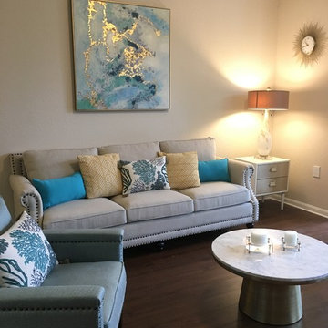 Senior Living Apartments In Tampa, FL