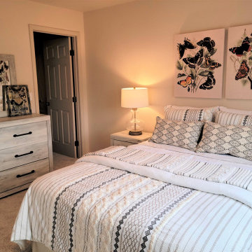 Short Term Rental