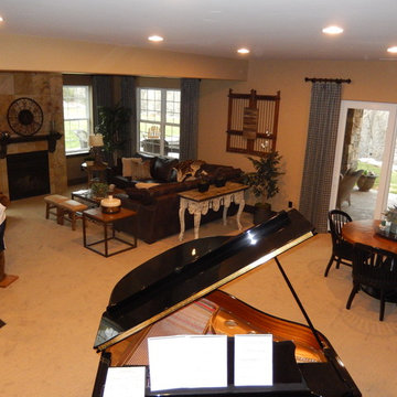 Brodeur Residence