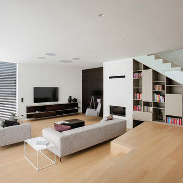 House PS