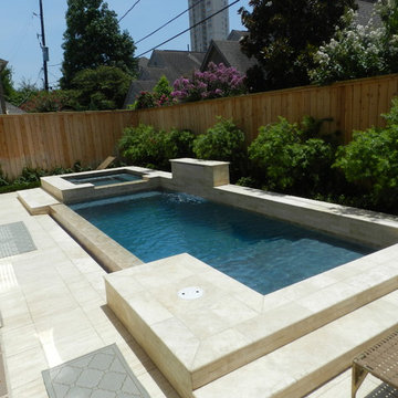 Swimming Pool Gallery