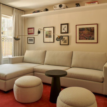 South Slope Townhouse - Park Slope Brooklyn
