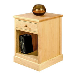 Shaker Nightstand - Products