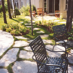 Pierres Naturelles - Landscaping Stones And Pavers