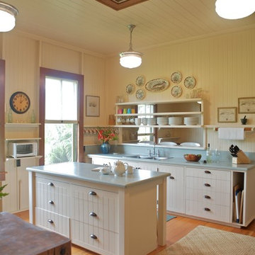 Historic House Catalog Stage