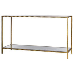 Transitional Console Tables by Kathy Kuo Home