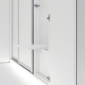 Wohnung D, Stuttgart