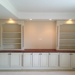 Fine Woodworking - Products