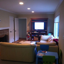 SOS - Family Room