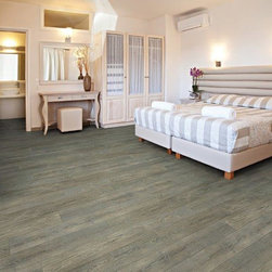 COREtec LVT flooring - Products