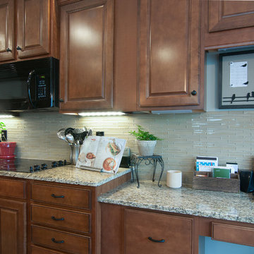 Home Facelift