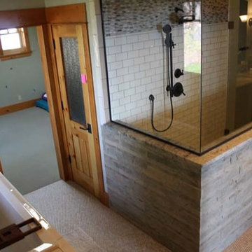 Lake View Remodel