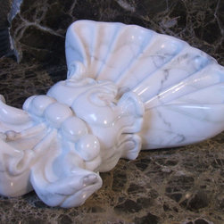 Stone Sculptures - Artwork
