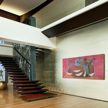 Mexico City Penthouse