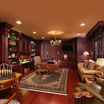 Home Office