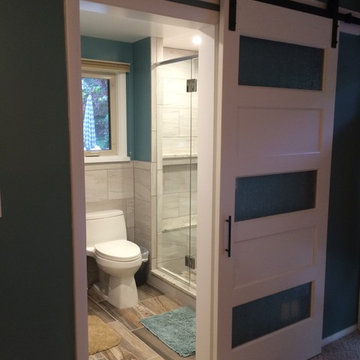 Riverview Bath Remodel