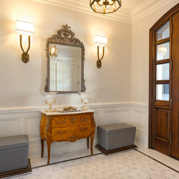The Rosewood