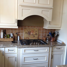 cabinets