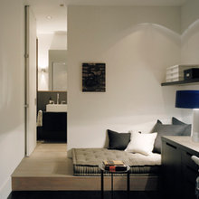 SMALL HOUSE