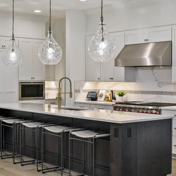 The Kensington | Bellevue, WA