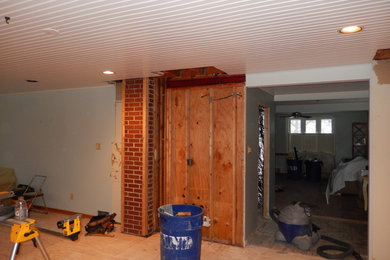 Ricci Residence - Kitchen Renovation