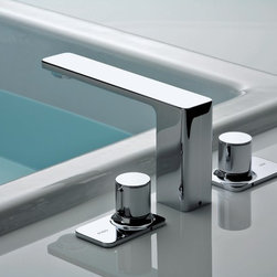 Tub Fillers - Bathroom Faucets And Showerheads