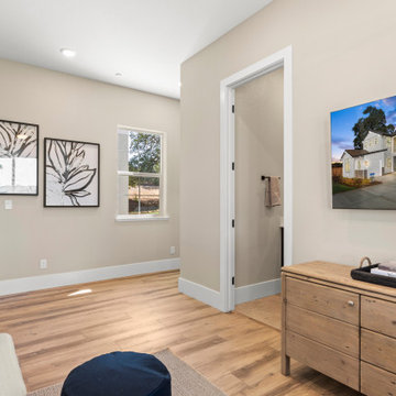 Revere Shasta Plan
