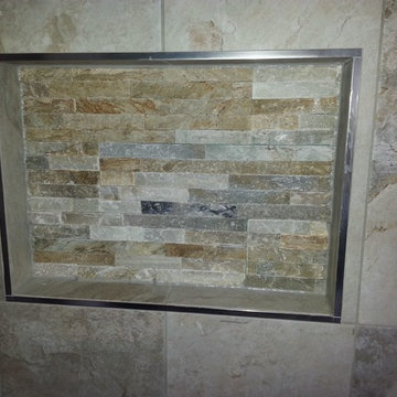 Bathroom Renovations South ISde