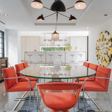 Lenox Avenue Residence
