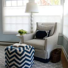 reading nook