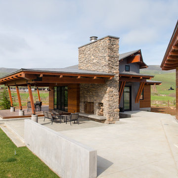 North Coast Ranch