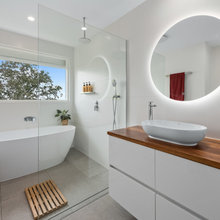 Bathroom ideas