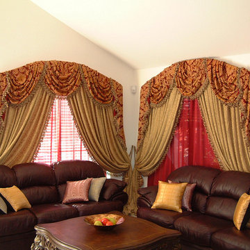 Drapery