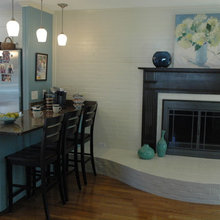 Kitchen Ideas