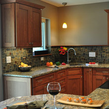 Kitchen Ideas