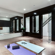 Home gym