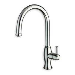 Сантехника CRISTINA Коллекция KITCHEN - Kitchen Faucets
