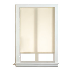 Roller Shades - Window Treatments