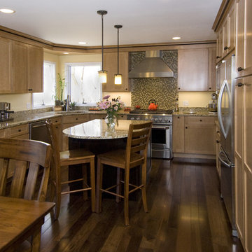 DreamMaker Bath & Kitchen Ann Arbor