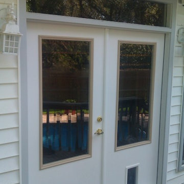 Doors