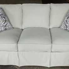 Living Room Ideas