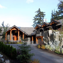 cedar