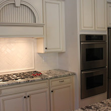 cooktop