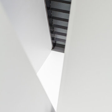 Mohawk Residence