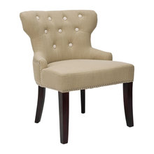 accent chair