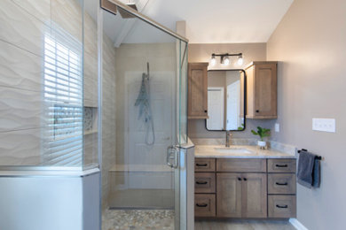 Bathroom - bathroom idea in Other