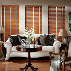 Blinds - Window Blinds
