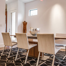 dining chairs!